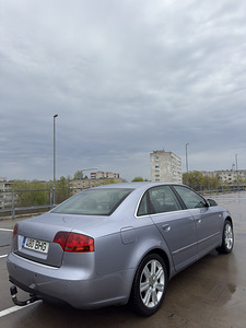 AUDI A4 B7 2.0d 103kw 2005a. (3 foto / 7)