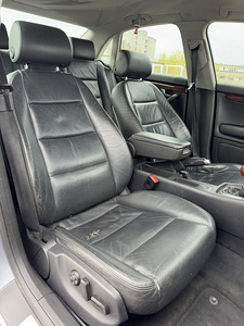 AUDI A4 B7 2.0d 103kw 2005a. (5 foto / 7)