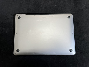 Apple MacBook Air M1 13" 2020 | 8GB | 256GB | Аккумулятор 100% (3 фото из 7)