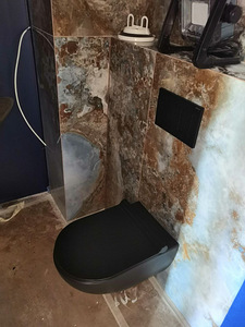 Pakun kõiki kütte-, veevarustuse ja kanalisatsiooniga seotud (3 foto / 4)