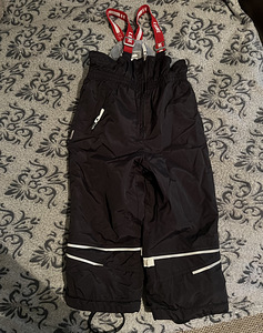 Зимний костюм (4 фото из 5)