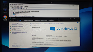 HP Compaq Presario CQ61 (5 foto / 5)