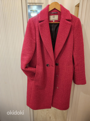 Продажа пальто (фото #3)