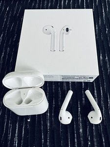 AirPods 2 (1 фото из 3)
