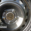Tagavara ratas "Peugeot 607" R16 (foto #2)