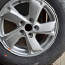 Новое колесо "Hyundai-ix35" 1шт. (фото #1)