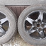 4шт. колесо VW TUAREG (5×130) (фото #1)