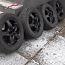 4шт. колесо VW TUAREG (5×130) (фото #3)