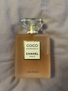 CHANEL Coco Mademoiselle L’eau Privée parfüüm 100ml (2 foto / 2)