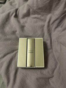 CHANEL Gabrielle eau de parfum 3x20ml (2 foto / 3)