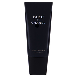 Крем для бритья BLEU DE CHANEL creme de rasage 100мл (1 фото из 2)
