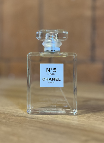 CHANEL N°5 L'EAU 100 ml EDT