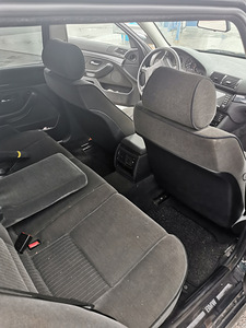 BMW 523I (9 фото из 11)