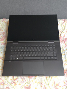 Ноутбук HP ENVY x360 15-ew0003ny (711U6EA) (3 фото из 4)