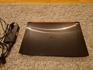 Acer Nitro 5 AN515-51 Intel Core i7, i7-7700HQ (2 foto / 6)