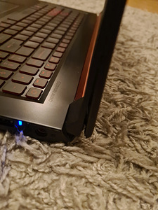Acer Nitro 5 AN515-51 Intel Core i7, i7-7700HQ (5 foto / 6)
