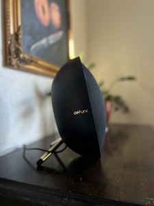Premium kõlarid Defunc Home Large (nagu uued, karp kaasas) (4 foto / 6)
