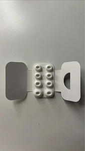 Оригинальные Airpods Pro 3 (3 фото из 7)