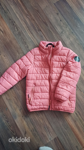 Müün tüdrukute kevad/sügis Outdoor jopet.