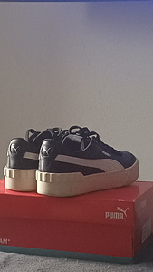 Müüa Puma tossud. (6 foto / 6)