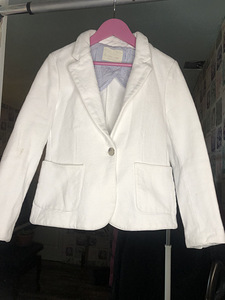 Пиджак ZARA 146/152 (1 фото из 3)