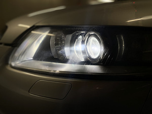 Audi A6 AVANT (6 фото из 8)