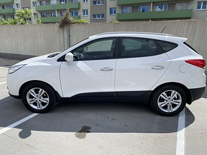 Hyundai ix35 2.0 135kW (4 foto / 11)
