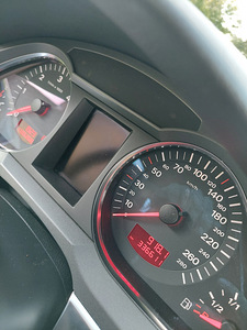M/V Audi A6 C6 3.0 165KW Quattro 2xSline Chip (8 foto / 10)