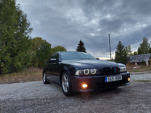 M/V BMW 530D 142KW Chip 2003a (1 foto / 15)
