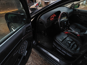 M/V BMW 530D 142KW Chip 2003a (13 foto / 15)
