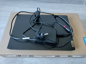 Lenovo IdeaPad 3 Gaming sülearvuti/ Intel i5-11300H/ Nvidia (3 foto / 9)