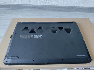 Lenovo IdeaPad 3 Gaming sülearvuti/ Intel i5-11300H/ Nvidia (5 foto / 9)