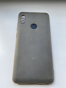 Xiaomi Redmi Note 5 väga heas seisukorras (6 foto / 9)
