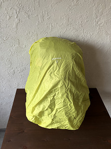 Matkaseljakott Decathlon QUECHUA 40 l (6 foto / 8)