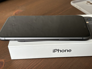 iPhone 11 64 Gb/ 97% / имеется чек (6 фото из 9)