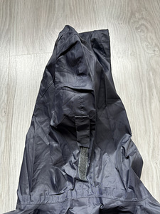 Vihmakeep Forclaz MT 100,Decathlon, 30 l (4 foto / 7)