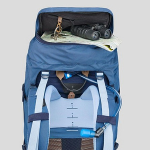 Seljakott matkamiseks Decathlon Forclaz Trek 500 50+10(60) l (5 foto / 7)