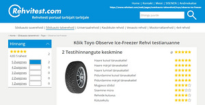 Kia Sorento rehvid+veljed (3 foto / 4)
