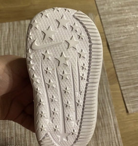 Nike tossud, s.19,5(stp.10cm) (2 foto / 2)