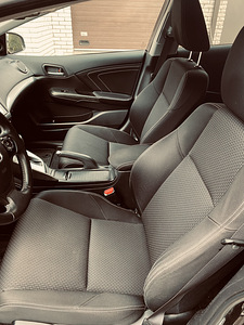 Honda Civic tourier,2016 (5 foto / 7)