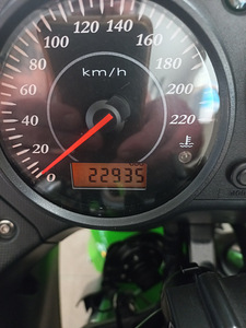 Kawasaki Er-6f,2008 a,649cm3 53kw (6 foto / 6)