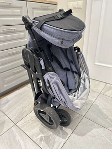 Valco Baby Snap Ultra Trend Kergkär (4 foto / 8)
