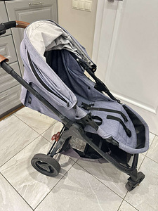 Valco Baby Snap Ultra Trend Kergkär (5 foto / 8)