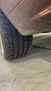 BMW 18” suverehviga (2 foto / 3)