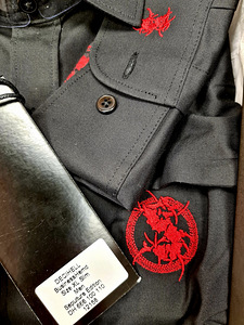 Särk Decihell Sepultura Edition Business Shirt uus (3 foto / 3)