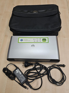 HP Officejet 150 Mobile All-in-One mobiilne printer, skänner (1 foto / 8)