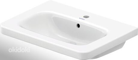Раковина для ванной Duravit Durastyle 232065 НОВИНКА!!!