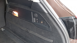 Volkswagen Touareg (5 foto / 13)