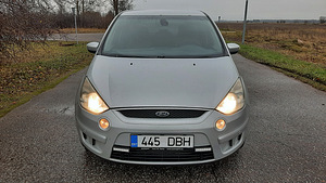 FORD S-MAX (1 фото из 11)