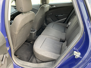 OPEL ASTRA SPORTS TOURER (9 foto / 11)
